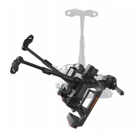 PORTABICI SPINDER TX2 LED